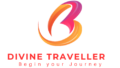 divine traveller